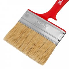 Кисть флейцевая "Эмали" Color Line 100 х 12 мм Matrix 83354