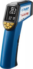 Инфракрасный пирометр ЗУБР ПРОФЕССИОНАЛ 45721-650