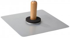 Сокол штукатурный аллюминиевый, 325х325 мм, STAYER PROFI 08263