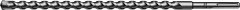 Бур Professional (20х610/720 мм; SDS-max) STAYER 29370-610-20