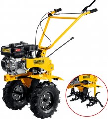 Бензиновый мотоблок STEHER GT-330