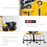 Бензиновый мотоблок STEHER GT-330