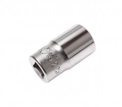 Головка торцевая 1/4" 10мм L=25мм JTC-22510