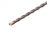 Бур по бетону Pro, 5 x 160 мм, SDS Plus Gross 70659