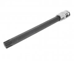 Бита-головка 1/2" TORX T70х200мм длинная JTC-45570200