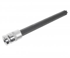 Бита-головка 1/2" TORX T70х200мм длинная JTC-45570200