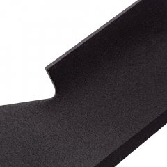 Нож для бензиновой газонокосилки LMB-420, 42 см Denzel 96383