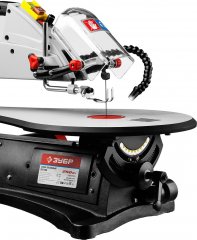 Лобзиковый станок ЗУБР ЗСЛ-250