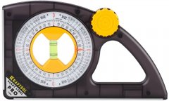 Уровень-угломер 360 градусов KRAFTOOL 1-34850