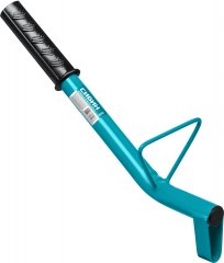 Строительный штроборез по газобетону тип U, длина 400 мм СИБИН 18542