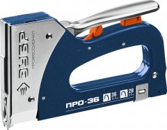 Кабельный степлер ЗУБР Про-36 тип 36, 28, 31580