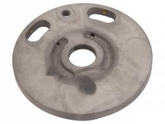 Ремкомплект для пневмогайковерта JTC-5303 (26) задняя накладка JTC-5303-28