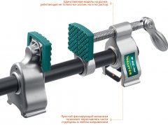 Трубная струбцина KRAFTOOL PC-34-6 3/4" 32301-1