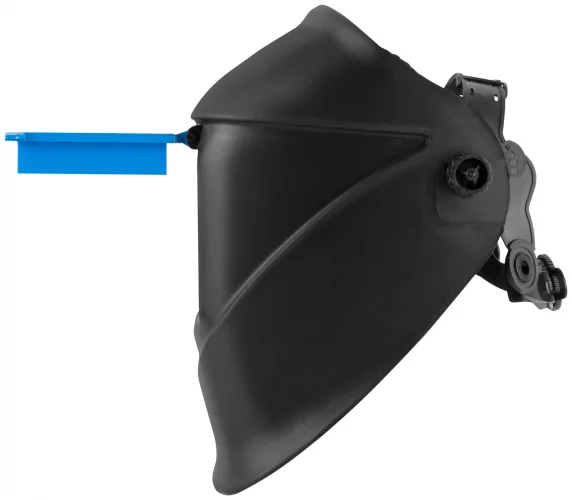 Щиток сварщика с откидывающимся стеклом Исток 12243