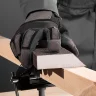 Губка для шлифования, 120 х 90 х 25 мм, трапеция, мягкая, P 80 Matrix 75729