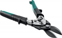 Ножницы по металлу KRAFTOOL Grand прямые, Cr-Mo 270 мм 2324-S_z02
