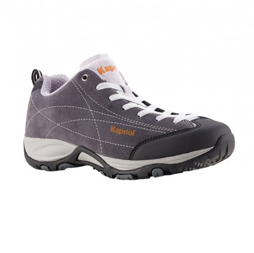 Полуботинки рабочие HIKING, размер 41, KAPRIOL, ( 42701 )