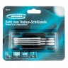 Набор ключей имбусовых Tamper-Torx , складные, 8 шт, CrV Gross 16413