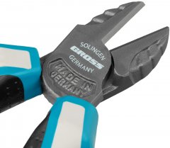 Бокорезы 160 мм, трехкомпонентные рукоятки Gross 17571