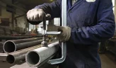 Высокоэффективная струбцина SGM 1250/140 BESSEY BE-SG125M