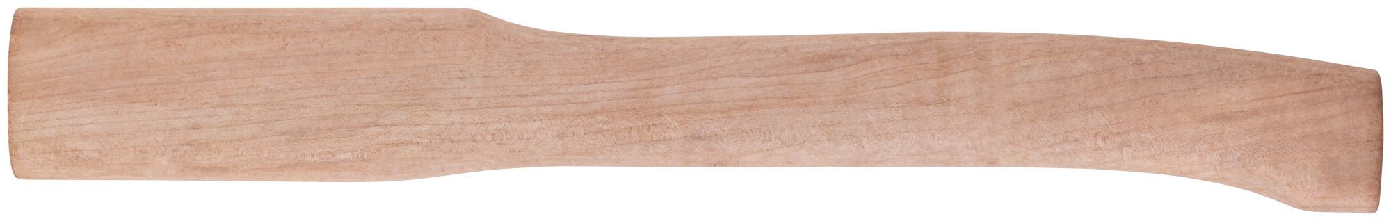 Топорище деревянное шлифованное для топора, бук 400 мм КУРС 46537
