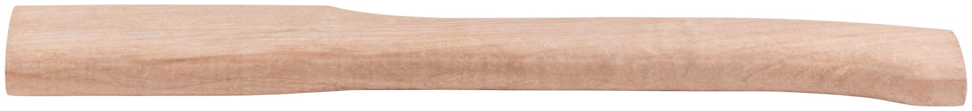 Топорище деревянное шлифованное для топора, бук 400 мм КУРС 46537