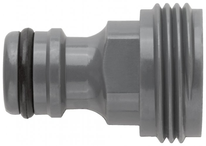 Адаптер внутренний пластиковый 3/4" КУРС 76414