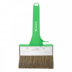 Кисть плоская "Работы по дереву" Color Line 120 х 35 мм Matrix 83378