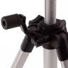 Штатив для лазерного уровня 1100 мм, адаптер 5/8"-1/4 Matrix 35089