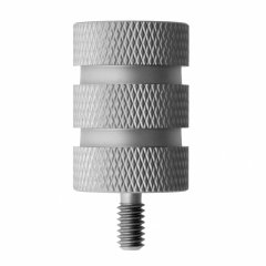 Адаптер резьбовой 5/8"-1/4 Matrix 35087