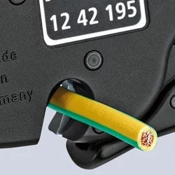 Запасной ограничитель длины для 12 42 195, KNIPEX, ( KN-124923 )