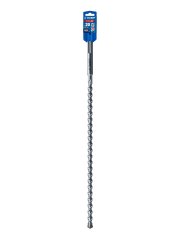 ЗУБР ПРОФИ-4Х 20x610/720 мм, SDS-max бур, ПРОФЕССИОНАЛ (29350-610-20)