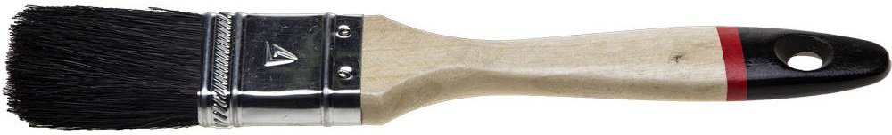 Плоская кисть STAYER UNIVERSAL-EURO 01022-025