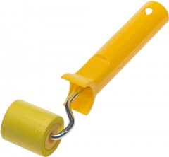 Прижимной резиновый валик 36x40мм STAYER 0391-04