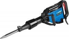 Отбойный молоток ЗУБР ЗМ-50-2000 ВК