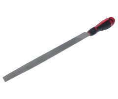 Напильник полукруглый 300мм №2 60 HRC JTC-7122H