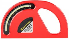 Уровень-угломер 90 градусов KRAFTOOL 1-34851