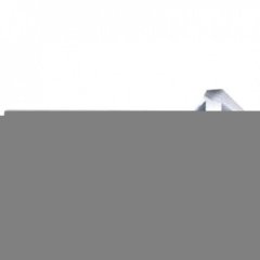 Конусный зенкер 90° HSS DIN 335 C 8,3 х50, KEIL, ( 327000083 )