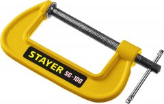 Cтрубцина STAYER SG-100 тип G 100 мм, 3215-100_z02
