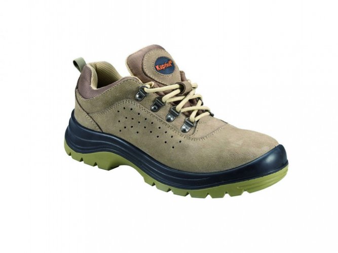 Полуботинки рабочие NEW ORLEANS, размер 43, KAPRIOL, ( 41383 )