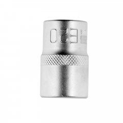 Головка торцевая 1/2, Е20, CrV Stels 13874