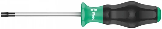 1367 Отвертка TORX®, TX 25 x 100 mm, WERA, ( WE-031508 )