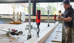 Адаптер для станка TW16AW30, BESSEY, ( BE-TW16AW30 )