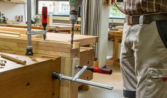 Адаптер для станка TW16AW30, BESSEY, ( BE-TW16AW30 )