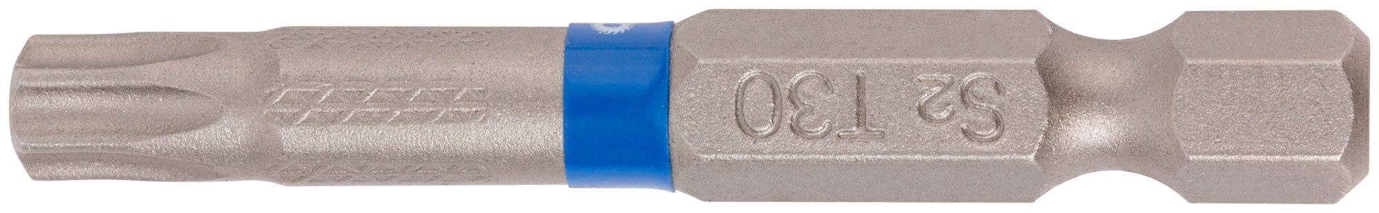 Биты стальные, 2 шт., TORX T30, 50 мм CUTOP 83-347