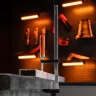 Струбцина F-образная, 300 х 50 х 350 мм Sparta 204325