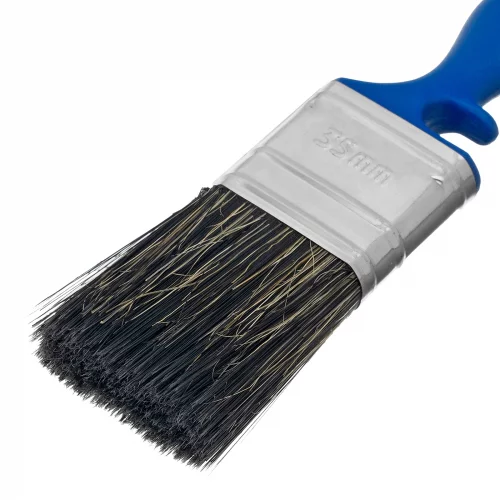 Кисть флейцевая "Водные краски" Color Line 35 х 12 мм MATRIX 83382