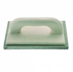 Терка штукатурная с мелкой губкой, 14х21 см, KAPRIOL, ( 23036 )