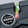 Стрипер самонастраивающийся 200 мм, KNIPEX, ( KN-1250200 )