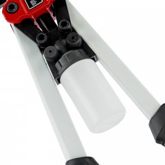 Заклепочник двуручный, 330 мм, заклепки 3.2-4.0-4.8 мм, Pro Matrix 40549